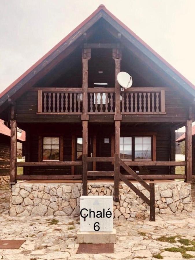 Chale 6 Vila Penhas da Saúde Exterior foto